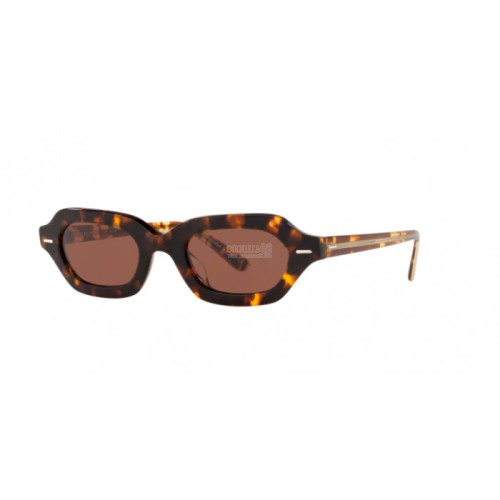 Occhiale da Sole Oliver Peoples 0OV5386SU LA CC - WHISKEY TORTOISE 1663C5
