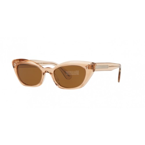 Occhiale da Sole Oliver Peoples 0OV5387SU BIANKA - BLUSH 147153