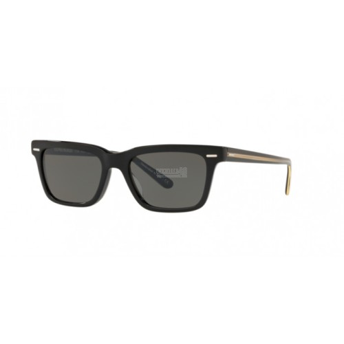 Occhiale da Sole Oliver Peoples 0OV5388SU BA CC - BLACK 1005R5