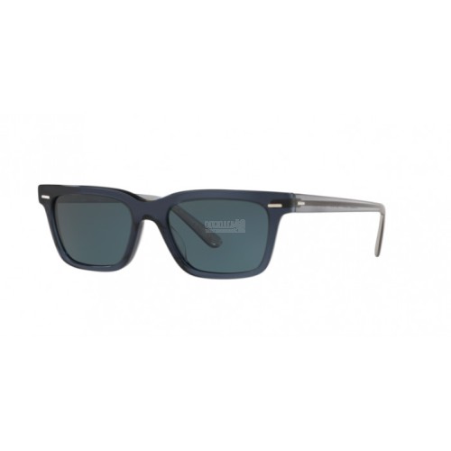 Occhiale da Sole Oliver Peoples 0OV5388SU BA CC - VIVID BLUE 16643R