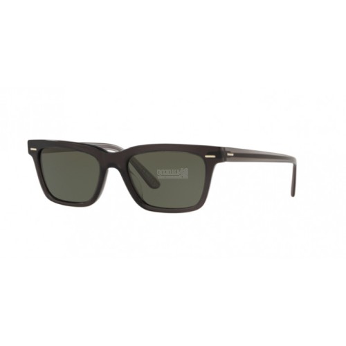 Occhiale da Sole Oliver Peoples 0OV5388SU BA CC - VIVID DARK GREY 1665P1
