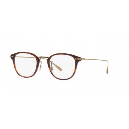 Occhiale da Vista Oliver Peoples 0OV5389D DAVITT - DARK MAHOGANY 1007