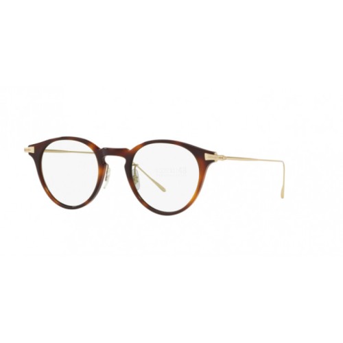Occhiale da Vista Oliver Peoples 0OV5390D ELDON - DARK TORTOISE 1007