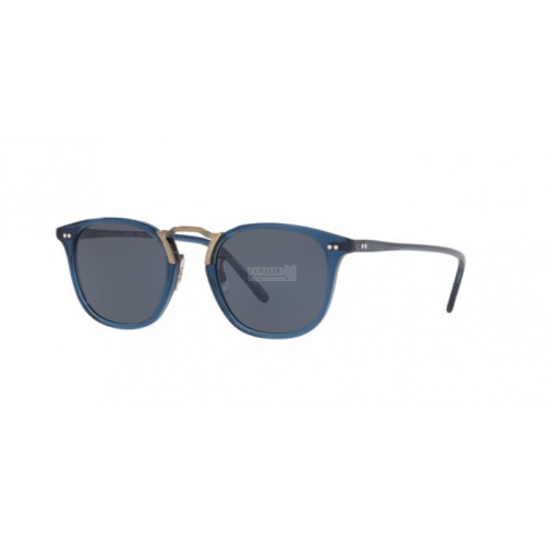 Occhiale da Sole Oliver Peoples 0OV5392S ROONE - DEEP BLUE 1670R5