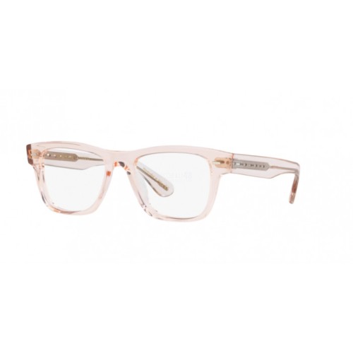 Occhiale da Vista Oliver Peoples 0OV5393U OLIVER - LIGHT SILK 1652