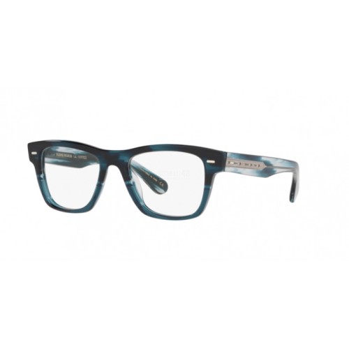 Occhiale da Vista Oliver Peoples 0OV5393U OLIVER - TEAL VSB 1672