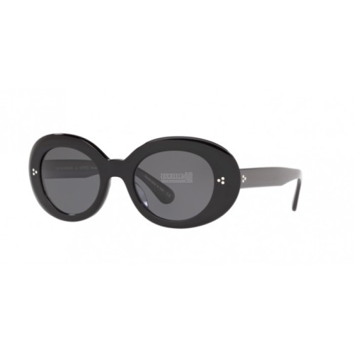Occhiale da Sole Oliver Peoples 0OV5395SU ERISSA - BLACK 100581