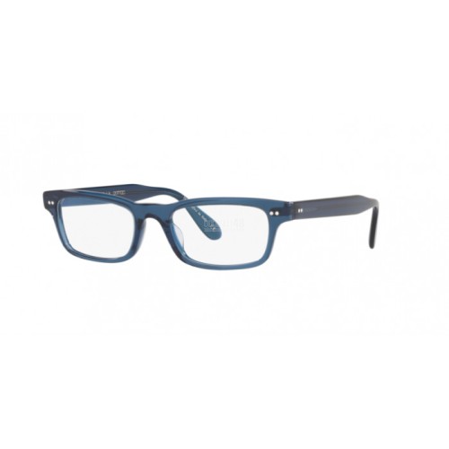 Occhiale da Vista Oliver Peoples 0OV5396U CALVET - DEEP BLUE 1670