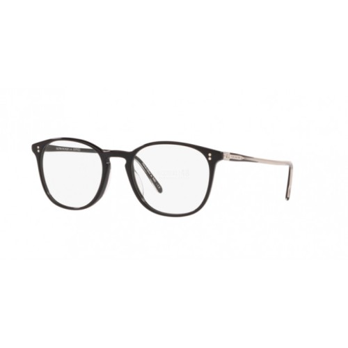 Occhiale da Vista Oliver Peoples 0OV5397U FINLEY VINTAGE - BLACK 1005