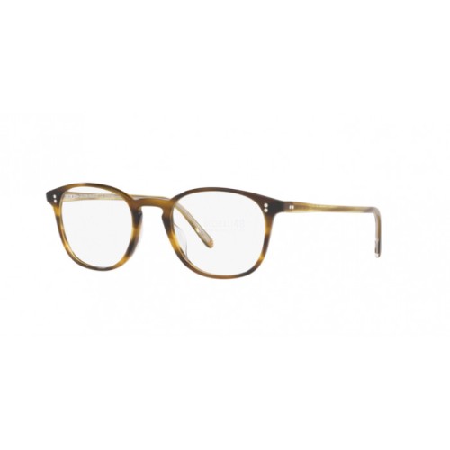Occhiale da Vista Oliver Peoples 0OV5397U FINLEY VINTAGE - SEMI MATTE MOSS TORTOISE 1318