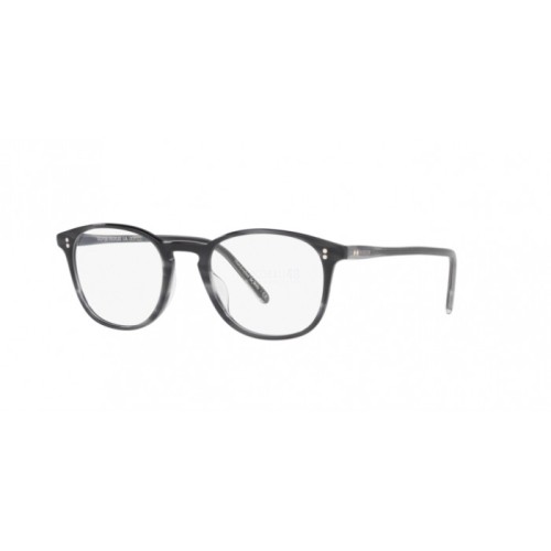 Occhiale da Vista Oliver Peoples 0OV5397U FINLEY VINTAGE - CHARCOAL TORTOISE 1661