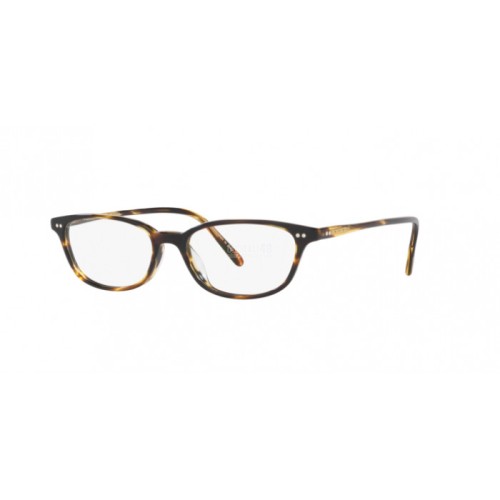 Occhiale da Vista Oliver Peoples 0OV5398U ELISABEL - COCOBOLO 1003