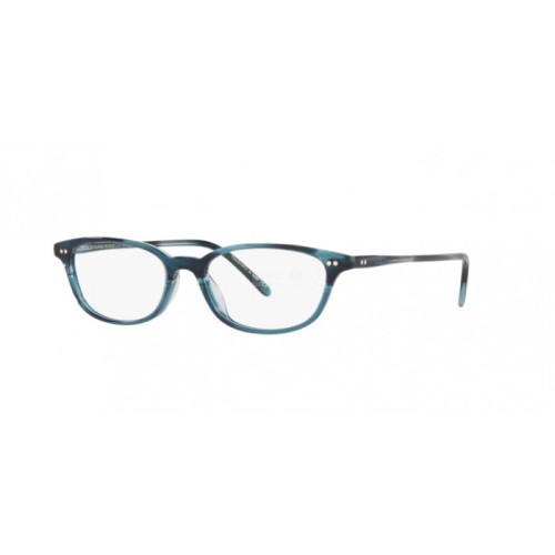 Occhiale da Vista Oliver Peoples 0OV5398U ELISABEL - TEAL VSB 1672