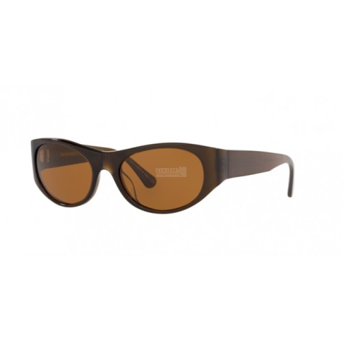 Occhiale da Sole Oliver Peoples 0OV5399SU EXTON - DARK MILITARY 157653