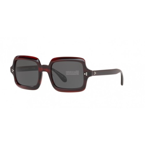 Occhiale da Sole Oliver Peoples 0OV5403SU AVRI - BORDEAUX BARK 167587