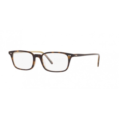 Occhiale da Vista Oliver Peoples 0OV5405U ROEL - 362/HORN 1666