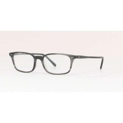 Occhiale da Vista Oliver Peoples 0OV5405U ROEL - SEMI MATTE CHARCOAL TORTOISE 1676
