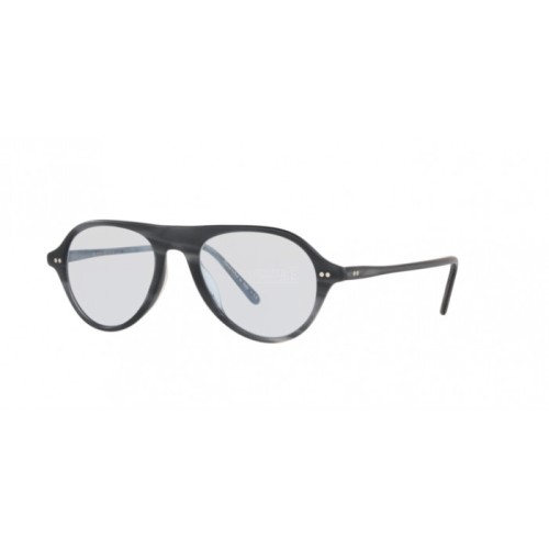 Occhiale da Vista Oliver Peoples 0OV5406U EMET - SEMI MATTE CHARCOAL TORT 1676