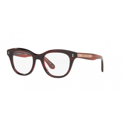 Occhiale da Vista Oliver Peoples 0OV5408U NETTA - BORDEAUX BARK 1675