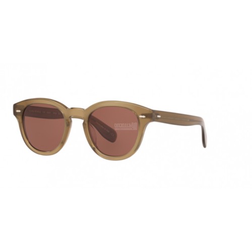 Occhiale da Sole Oliver Peoples 0OV5413SU CARY GRANT SUN - DUSTY OLIVE 1678C5