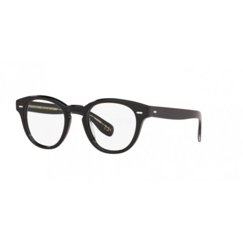 Occhiale da Vista Oliver Peoples 0OV5413U CARY GRANT - BLACK 1492