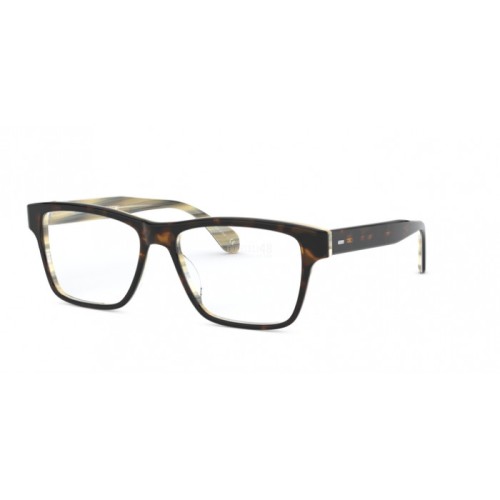 Occhiale da Vista Oliver Peoples 0OV5416U OSTEN - 362/HORN 1666