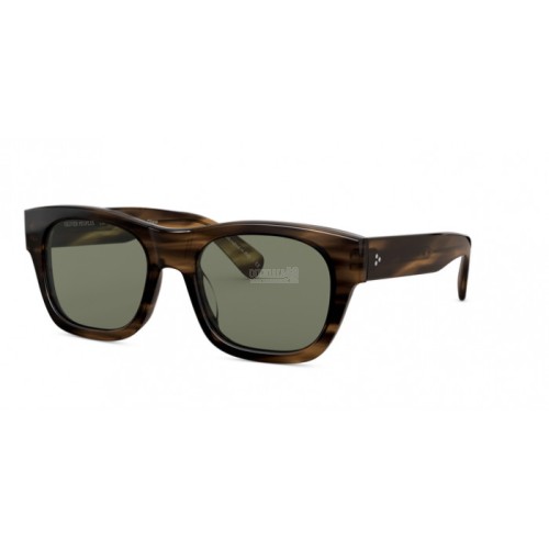 Occhiale da Sole Oliver Peoples 0OV5418SU KEENAN - BARK 167752