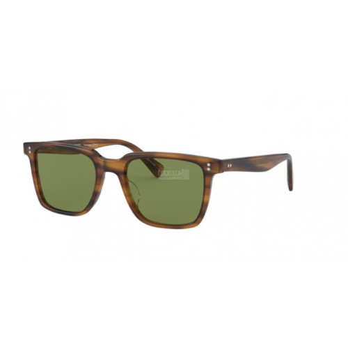 Occhiale da Sole Oliver Peoples 0OV5419SU LACHMAN SUN - RAINTREE 101152