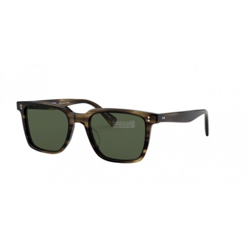 Occhiale da Sole Oliver Peoples 0OV5419SU LACHMAN SUN - BARK 1677P1