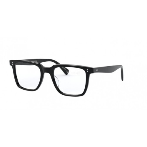 Occhiale da Vista Oliver Peoples 0OV5419U LACHMAN - BLACK 1005