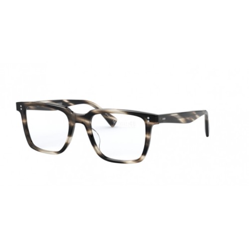 Occhiale da Vista Oliver Peoples 0OV5419U LACHMAN - CINDER COCOBOLO 1612