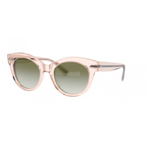 Occhiale da Sole Oliver Peoples 0OV5421SU GEORGICA - LIGHT SILK 16528E