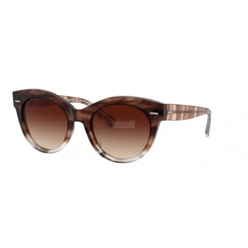 Occhiale da Sole Oliver Peoples 0OV5421SU GEORGICA - BRICK OMBRE 168513