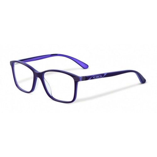 Occhiale da Vista OAKLEY VISTA 0OX1098 SHOWDOWN - PURPLE QUARTZ 109802