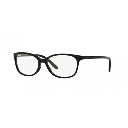 Occhiale da Vista OAKLEY VISTA 0OX1131 STANDPOINT - POLISHED BLACK 113101