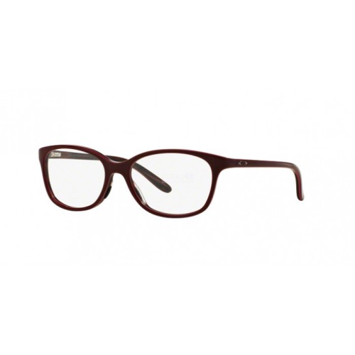 Occhiale da Vista OAKLEY VISTA 0OX1131 STANDPOINT - BANDED RED 113105
