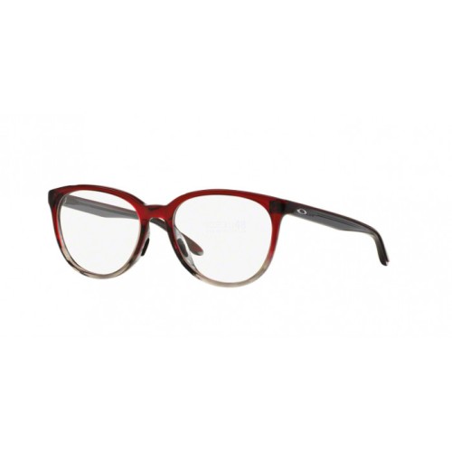 Occhiale da Vista OAKLEY VISTA 0OX1135 REVERSAL - RED FADE 113504