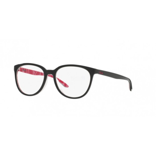 Occhiale da Vista OAKLEY VISTA 0OX1135 REVERSAL - POLISHED BLACK 113506