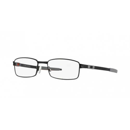 Occhiale da Vista OAKLEY VISTA 0OX3112 TUMBLEWEED - POLISHED BLACK 311201