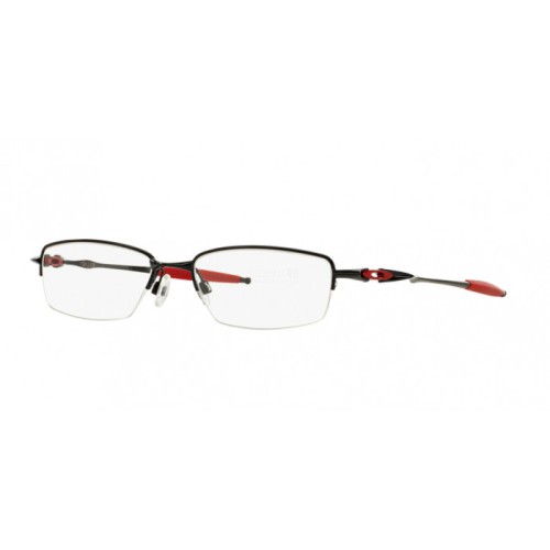 Occhiale da Vista OAKLEY VISTA 0OX3129 COVERDRIVE - POLISHED BLACK 312907