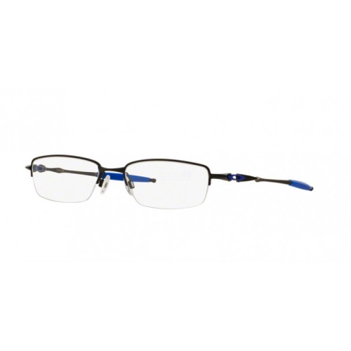 Occhiale da Vista OAKLEY VISTA 0OX3129 COVERDRIVE - MATTE BLACK 312909