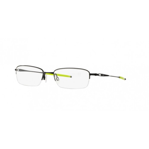 Occhiale da Vista OAKLEY VISTA 0OX3133 TOP SPINNER 5B - POLISHED BLACK 313306