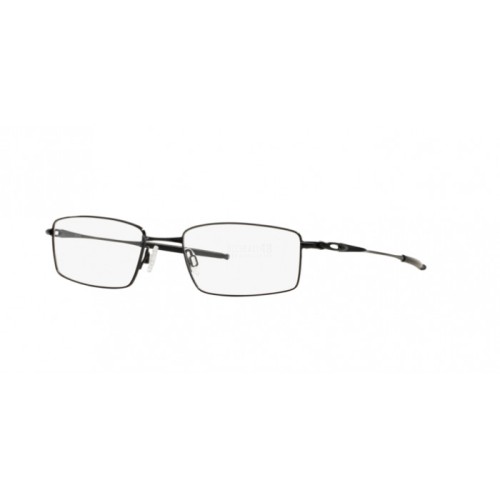 Occhiale da Vista OAKLEY VISTA 0OX3136 TOP SPINNER 4B - POLISHED BLACK 313602