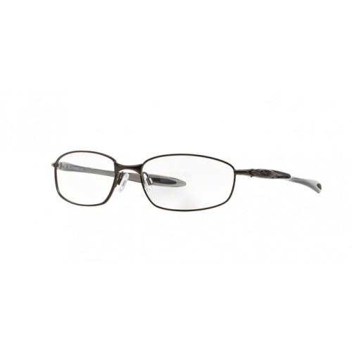 Occhiale da Vista OAKLEY VISTA 0OX3162 BLENDER 6B - PEWTER 316201