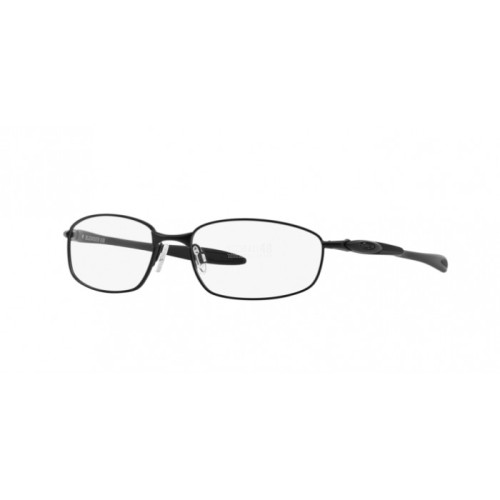 Occhiale da Vista OAKLEY VISTA 0OX3162 BLENDER 6B - SATIN BLACK 316203