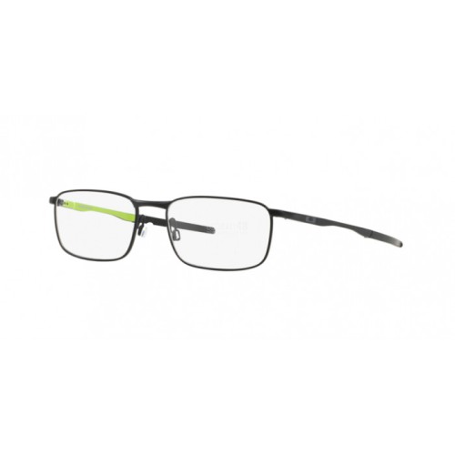 Occhiale da Vista OAKLEY VISTA 0OX3173 BARRELHOUSE - MATTE BLACK GREEN 317305