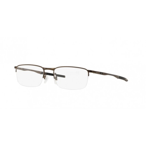 Occhiale da Vista OAKLEY VISTA 0OX3174 BARRELHOUSE 0.5 - PEWTER 317402