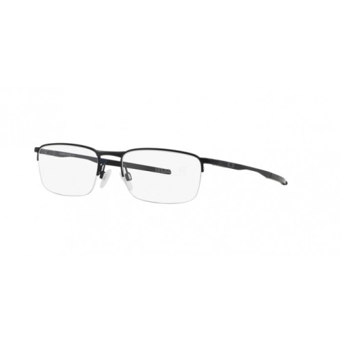 Occhiale da Vista OAKLEY VISTA 0OX3174 BARRELHOUSE 0.5 - MATTE MIDNIGHT 317404
