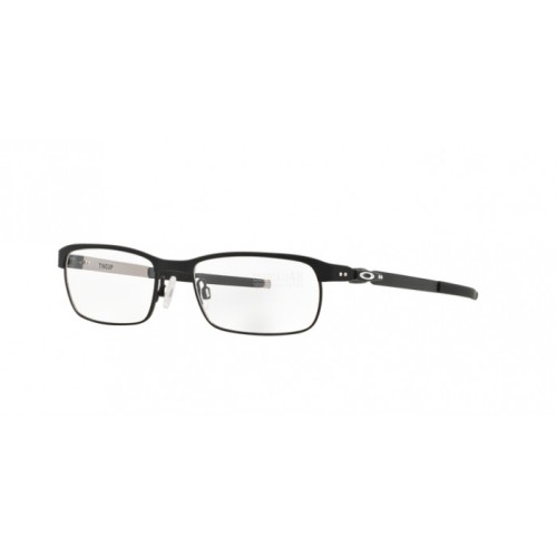 Occhiale da Vista OAKLEY VISTA 0OX3184 TINCUP - POWDER COAL 318401
