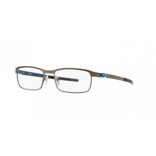 Occhiale da Vista OAKLEY VISTA 0OX3184 TINCUP - POWDER CEMENT 318406